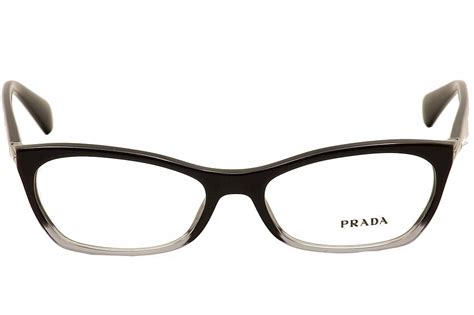 Prada PR 15PV CATWALK Eyeglasses 